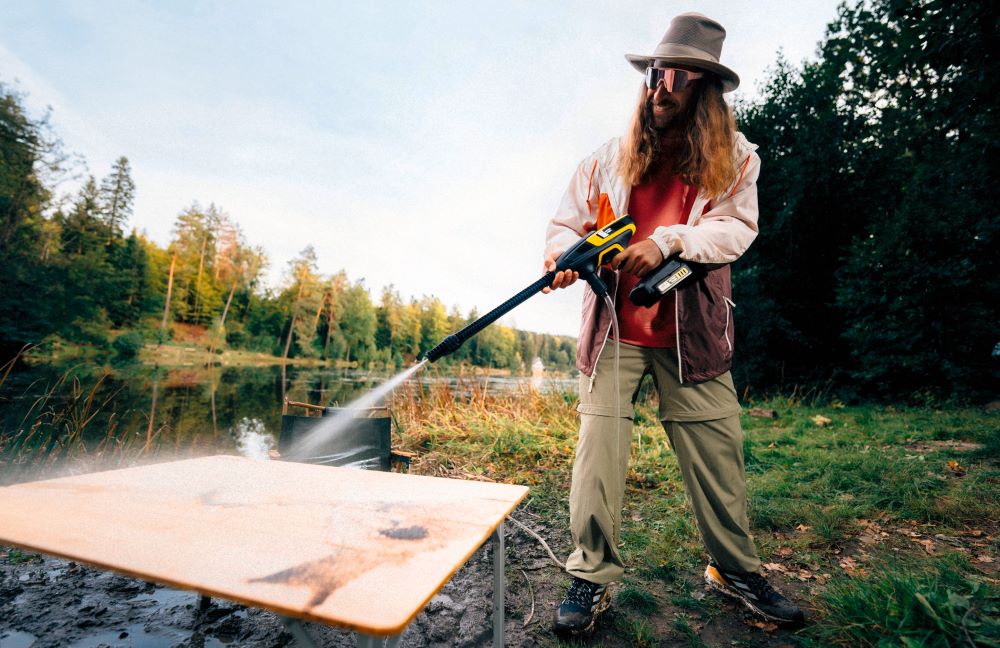 karcher KHB 6